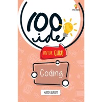 Image of 100 Ide untuk Guru: Coding