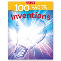 Image of 100 Facts Inventions