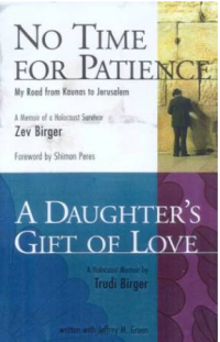 Image of A Daughter's Gift of Love