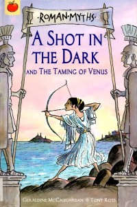 Image of A Shot in the Dark and The Taming of Venus