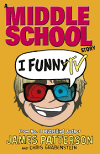 Image of A Middle School Story: I Funny Tv