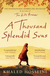 Image of A Thousand Splendid Suns
