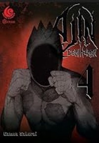 Image of Ajin: Demi Human 4