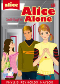 Image of Alice Alone = Sendiri lagi deh