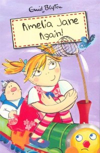 Image of Amelia Jane Again!