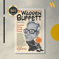 Image of An Illustrated Biography: Warren Buffet