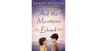 Image of And the Mountains Echoed