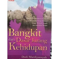 Image of Bangkit dari Dasar Jurang Kehidupan