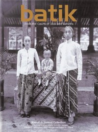 Image of batik: From the Courts of Java and Sumatra
