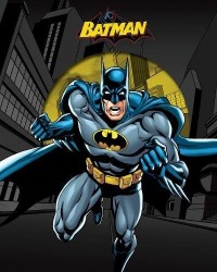 Image of Batman