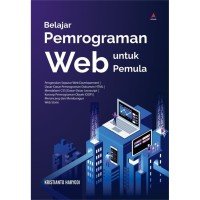 Image of Belajar Pemrograman Web untuk Pemula