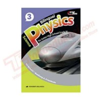 Image of Bilingual Physics Science for Junior High School Grade IX