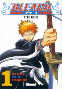 Image of Bleach 1: The Death and The Strawberry