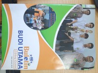 Image of Buletin Budi Utama: Lifelong Learner 2018