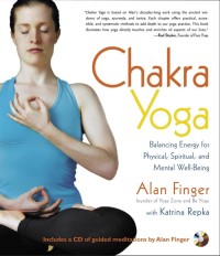 Image of Chakra Yoga: balancing energy for physical, spiritual, and mental well-being