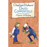 Image of Charles Dicken's David Copperfield