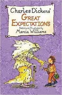 Image of Charles Dicken's Great Expectations