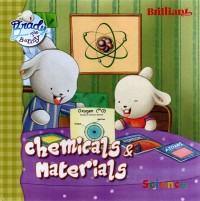 Image of Chemical & Materials: Brady the Bunny