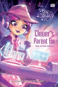 Image of Clover's Parent Fix = Clover dan Solusi Sederhana