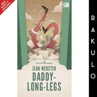 Image of Daddy-Long-Legs