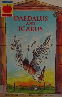 Image of Daedalus and Icarus and King Midas