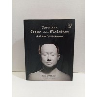 Image of Damaikan Setan dan Malaikat dalam Pikiranmu