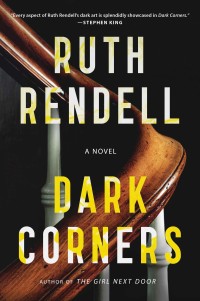 Image of Dark Corners: a novel