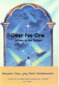 Image of Dear No One: Letters to the Future