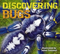 Image of Discovering Bugs