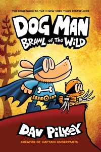 Image of Dog Man: Brawl of the Wild