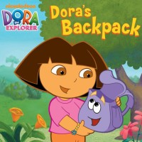 Image of Dora the Explorer: Dora's Backpack