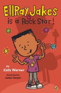 Image of Ellray Jakes 2: is a Rock Star!