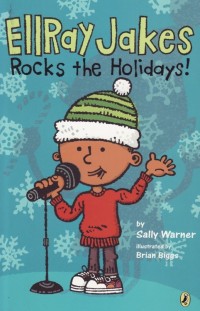 Image of Ellray Jakes 7: Rocks the Holidays!