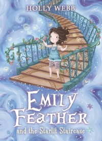 Image of Emily Feather and the Starlit Staircase