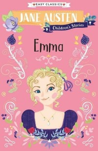 Image of Emma: Jane Austen Children's Book