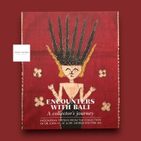 Image of Encounters with Bali: A collector's Journey