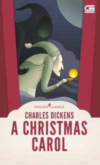 Image of English Classics: A Christmas Carol