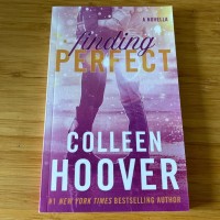 Image of Finding Perfect: A novella