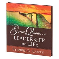 Image of Great Quotes on Leadership and Life