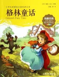 Image of Grimm Tong Hua = Dongeng-dongeng Grimm