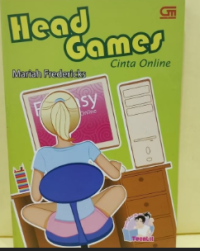 Image of Head Games: Cinta Online