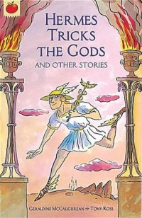 Image of Hermes Tricks The Gods and other Greek Myths