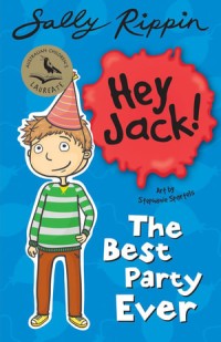 Image of The Best Party Ever: Hey Jack!