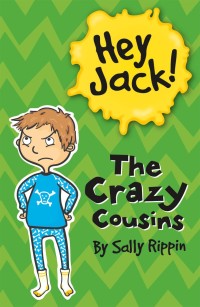 Image of The Crazy Cousins: Hey Jack!