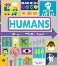 Image of Humans: the wide world awaits!