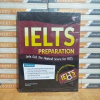 Image of IELTS Preparation: let's get the highest score for ielts
