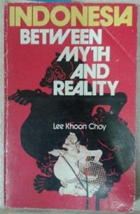 Image of Indonesia Between Myth and Reality