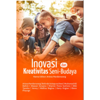 Image of Inovasi dan Kreativitas Seni-Budaya