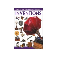 Image of Inventions: Universal Knowledge Library