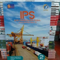 Image of IPS untuk SMP/MTS kelas VIII